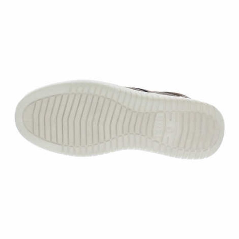 Brown Men's Slip On Shoe Izod - Picture 5 of 11